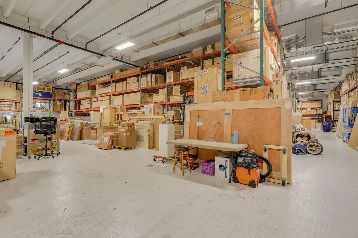 Interior at 2725 Hillsboro Road, West Palm Beach