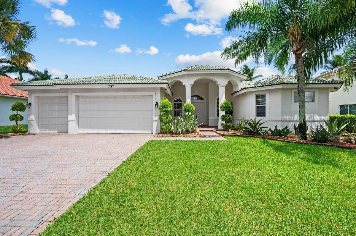 _LUX5508 at 11727 PARADISE COVE Lane, Wellington
