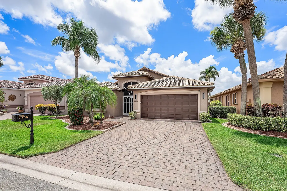 003-7756CampaniaDrive-BoyntonBeach-FL-33 at 7756 Campania Drive, Boynton Beach