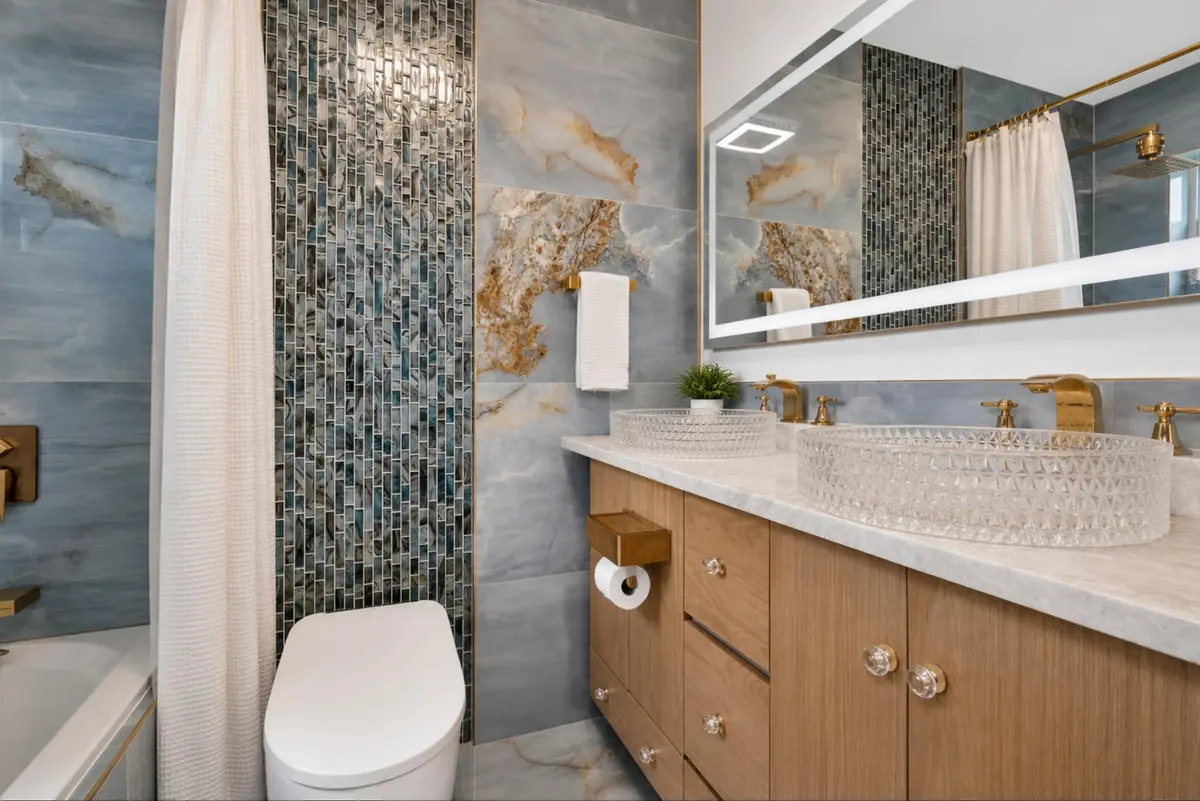 Interior at 2220 N 47th Avenue, Hollywood