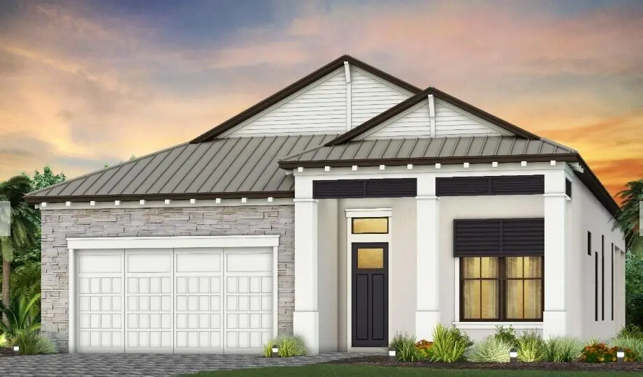 52 Brixton at 13718 Dalrada Avenue Brixton 52, Palm Beach Gardens