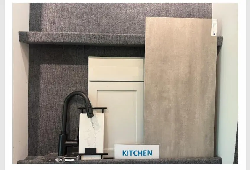 52 Kitchen Design Selections at 13718 Dalrada Avenue Brixton 52, Palm Beach Gardens
