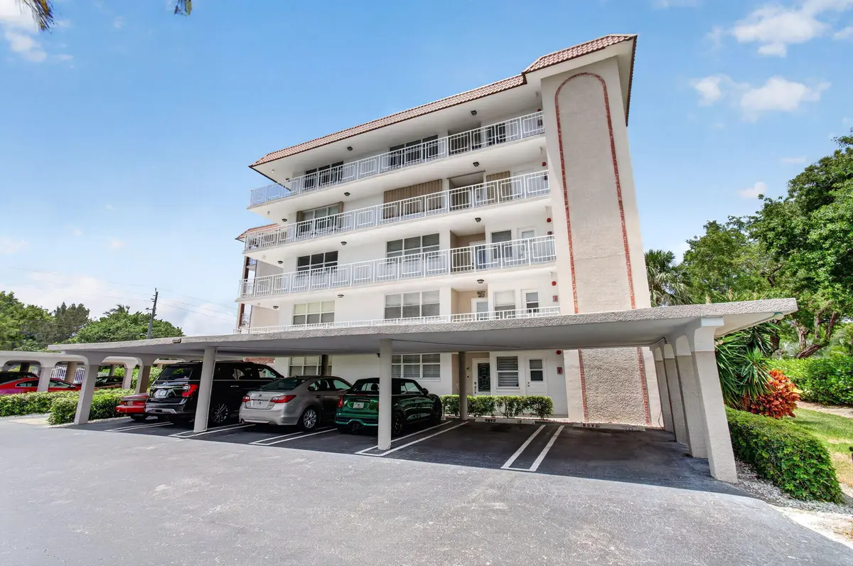 Building 17 at 2829 Florida Boulevard 101, Delray Beach