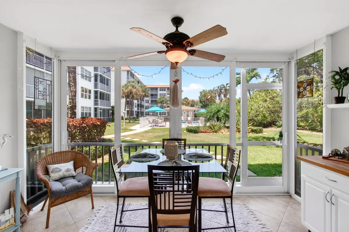 Lanai & Bar at 2829 Florida Boulevard 101, Delray Beach