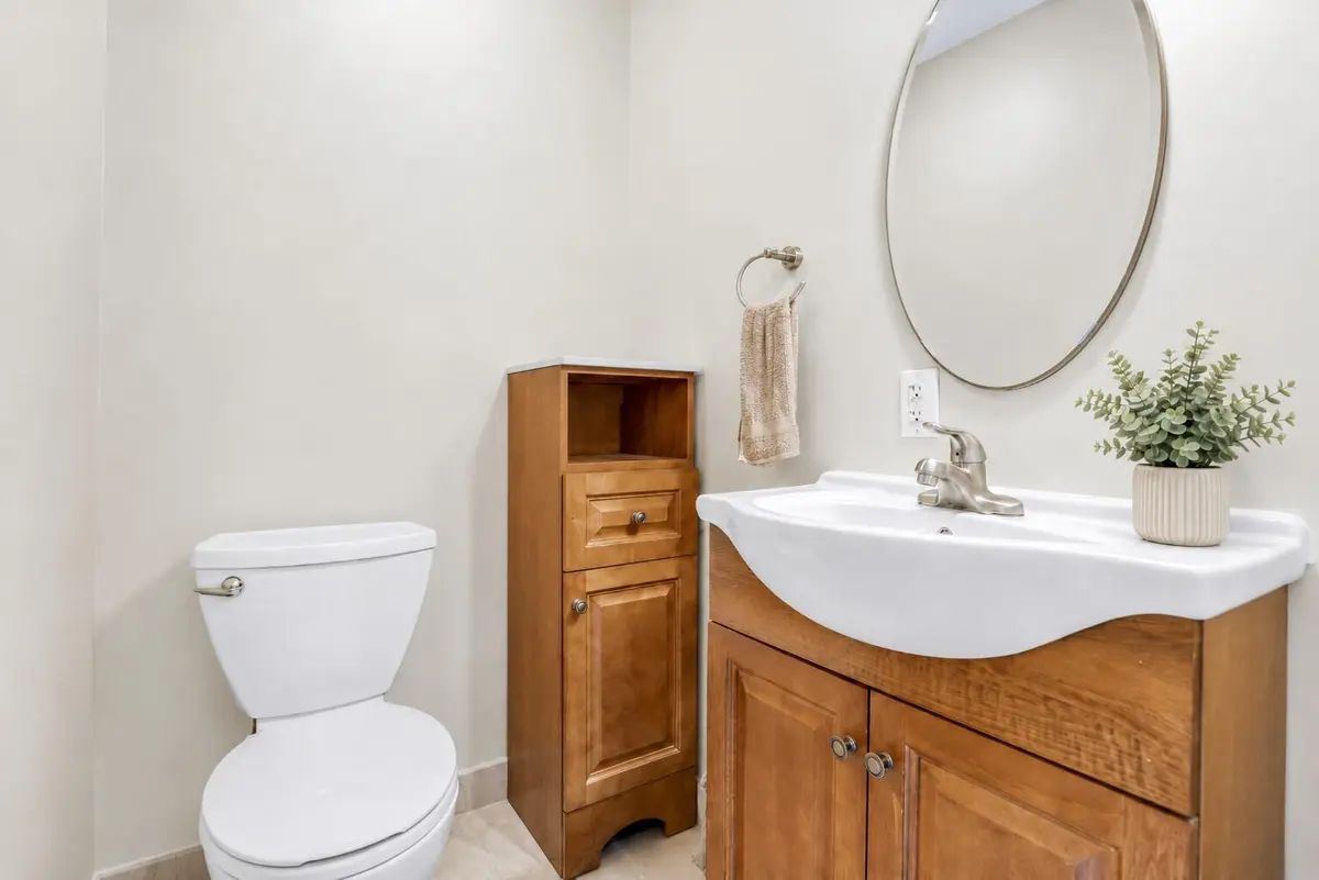 Guest Bathroom 1 at 1541 SW 102nd Terrace, Davie