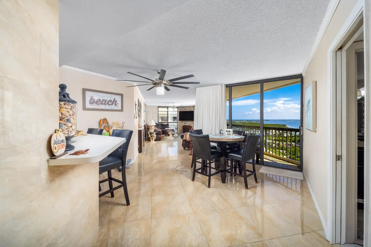 9500 S Ocean Drive #1910-1 at 9500 S Ocean Drive 1910, Jensen Beach