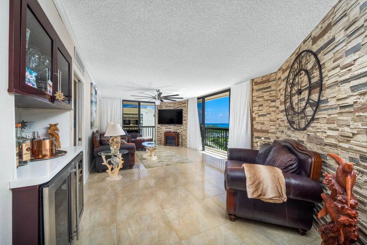9500 S Ocean Drive #1910-2 at 9500 S Ocean Drive 1910, Jensen Beach