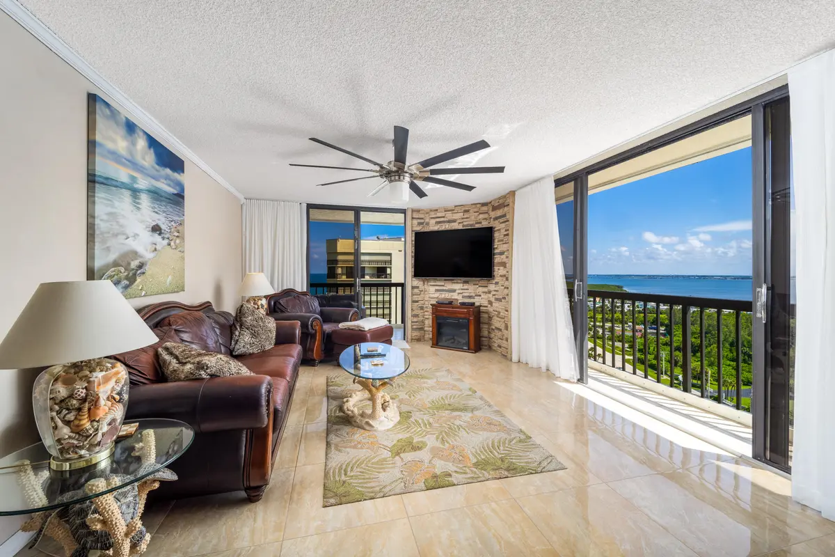 9500 S Ocean Drive #1910-3 at 9500 S Ocean Drive 1910, Jensen Beach