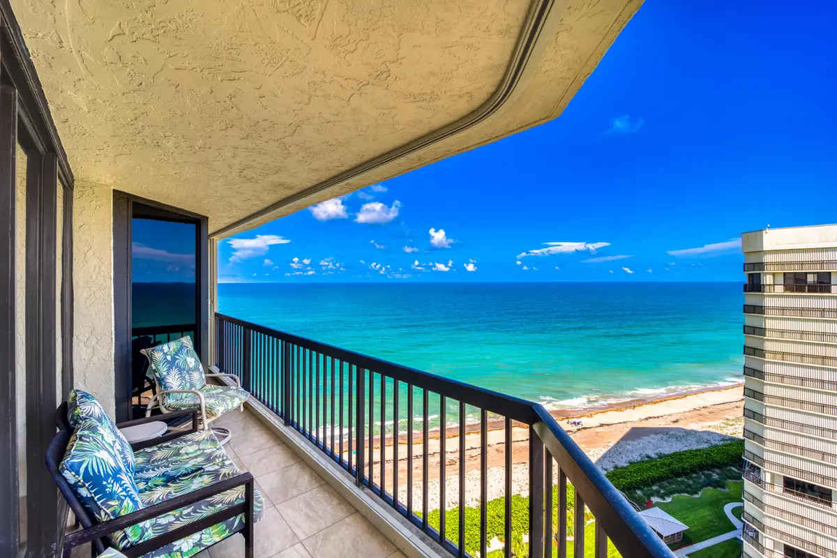 9500 S Ocean Drive #1910-6 at 9500 S Ocean Drive 1910, Jensen Beach