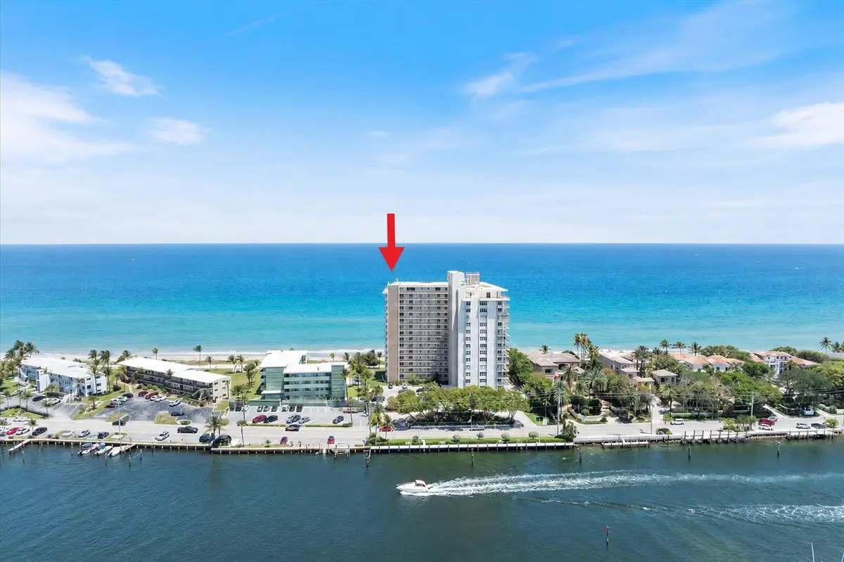 Drone2 at 1021 HILLSBORO MILE Hillsboro Mile 1008, Hillsboro Beach