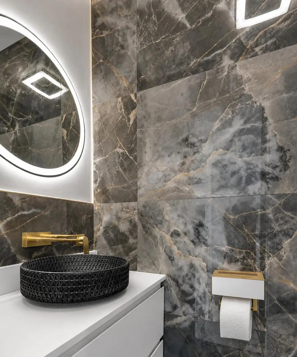 Interior at 2220 N 47th Avenue, Hollywood
