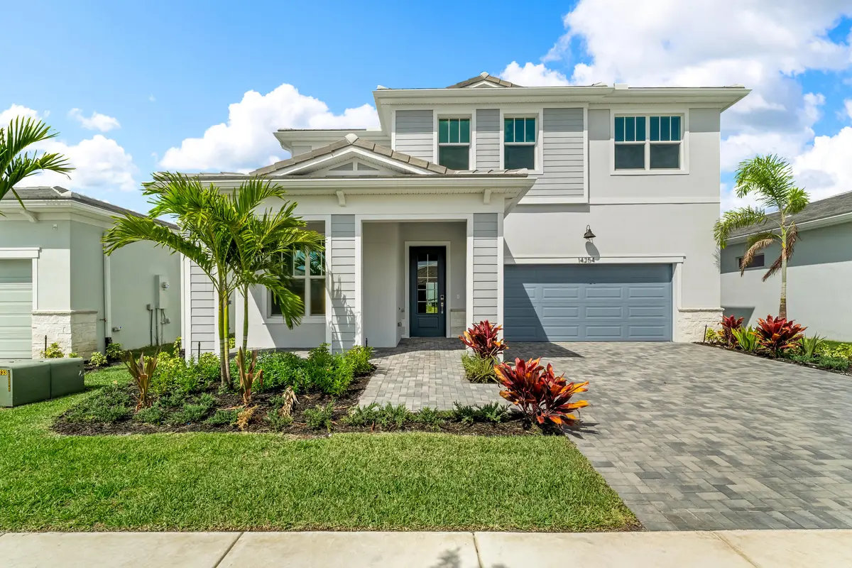 US_SEF_CANOPY_LOT 157_EXTERIOR at 14254 SW Artesia Dr Drive, Port St. Lucie