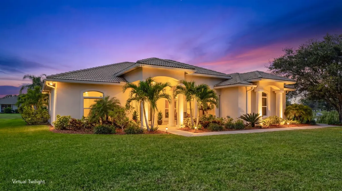 08-Virtual Twilight at 15380 46th Lane, Wellington