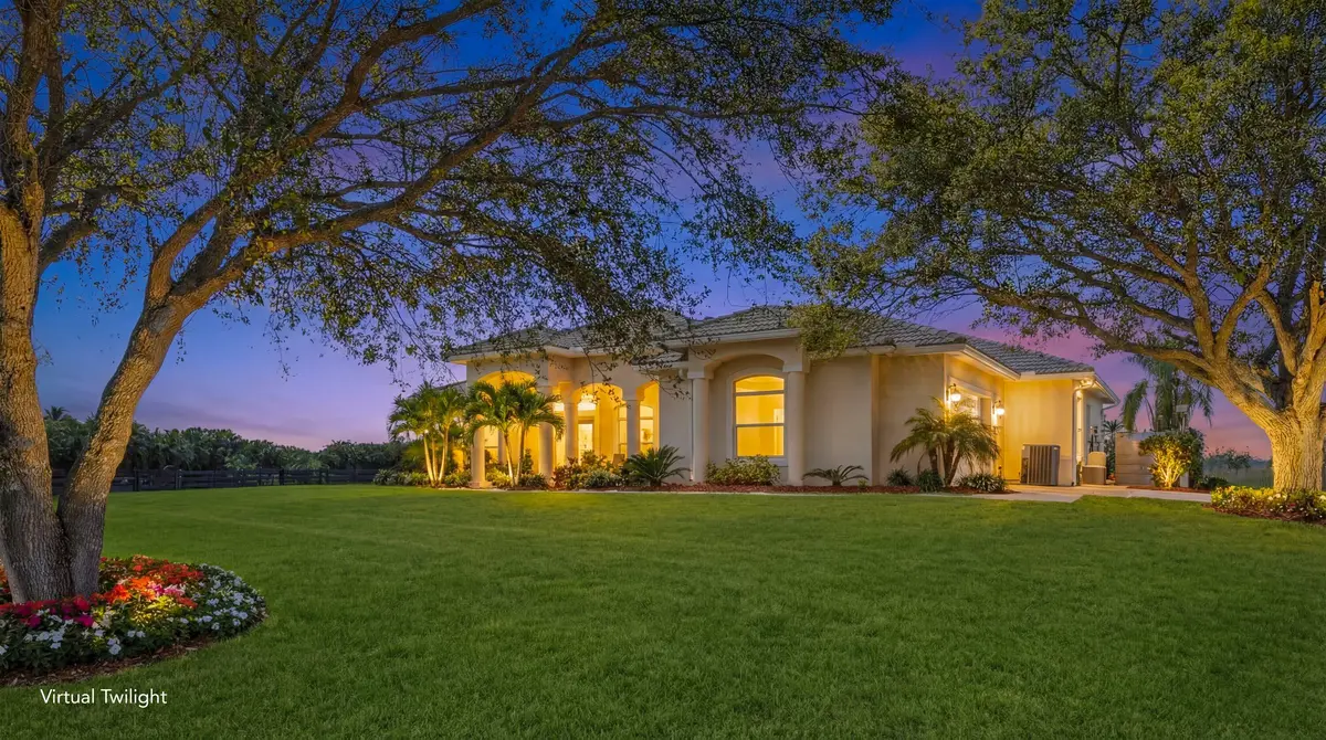 01-Virtual Twilight at 15380 46th Lane, Wellington