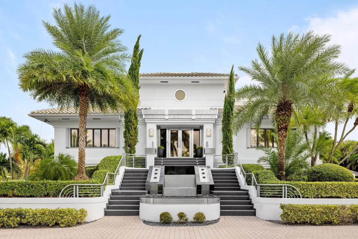 Front 1 at 21476 Burnside Court, Boca Raton