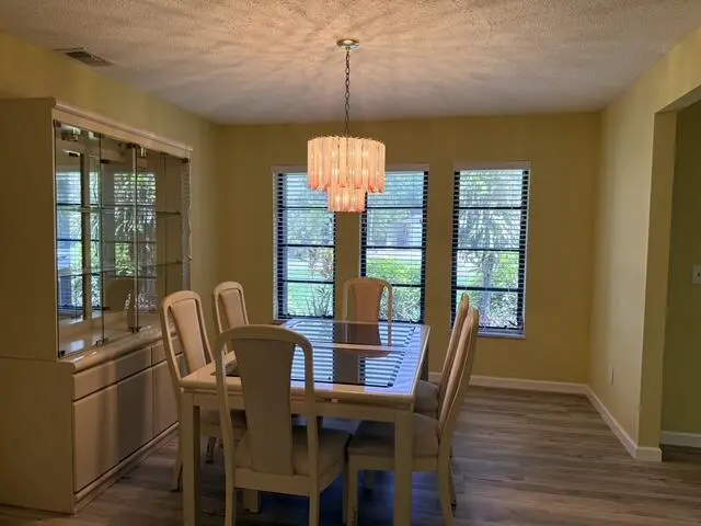 5306 - Formal Dining Room at 5306 SE ORANGE Street, Stuart