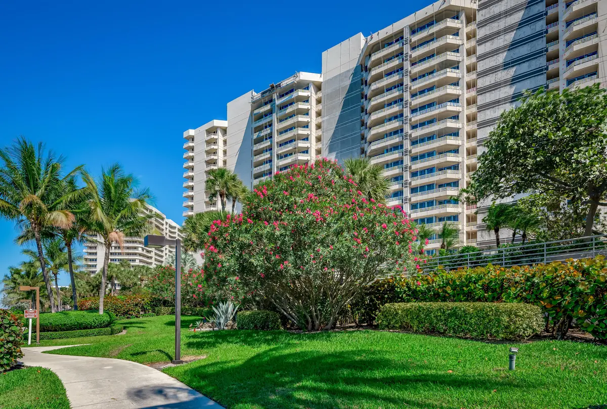 Exterior at 4101 N Ocean Boulevard, Boca Raton