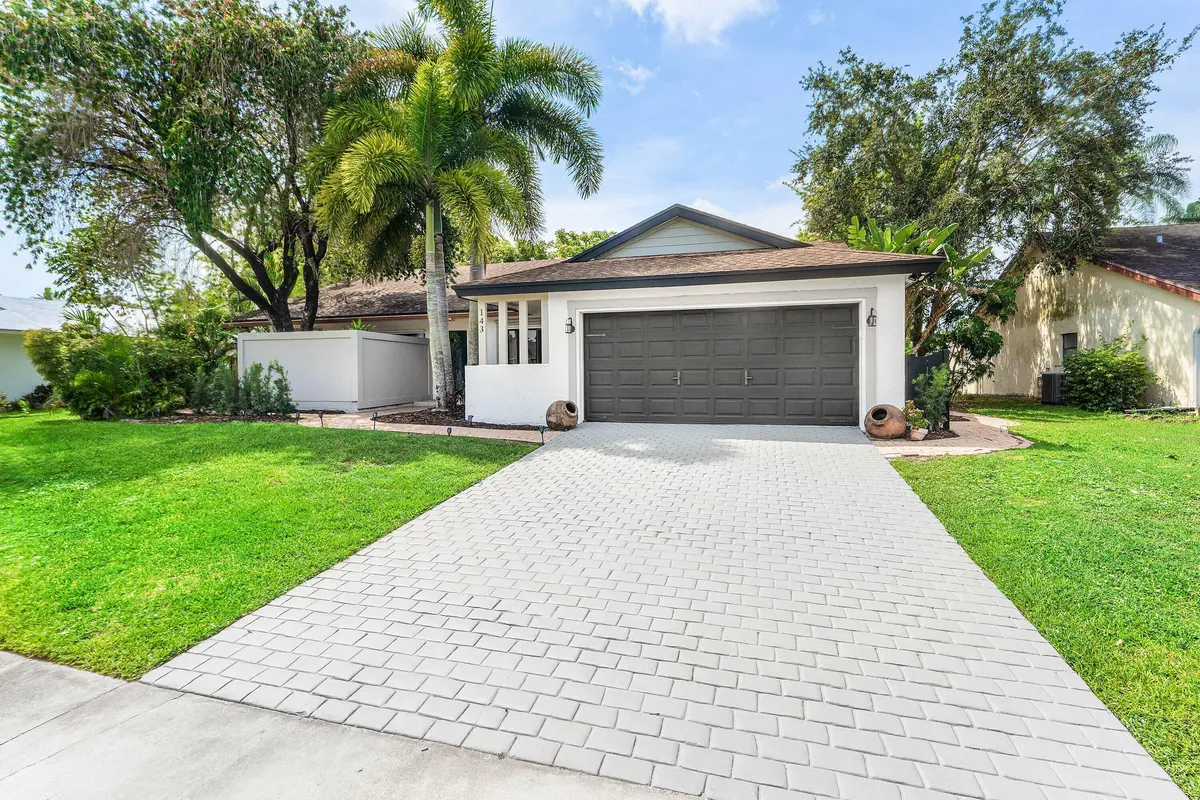 143 Miramar at 143 Miramar Avenue, Royal Palm Beach