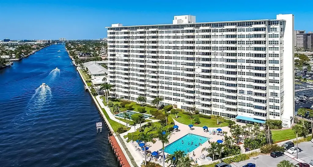 CRTN 1 at 3200 NE 36TH Street 618, Fort Lauderdale
