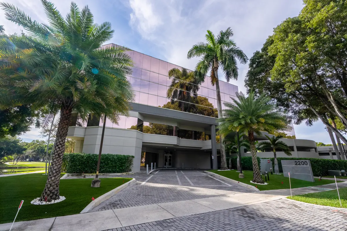22oo NW-3 at 2200 NW CORPORATE Boulevard 412, Boca Raton