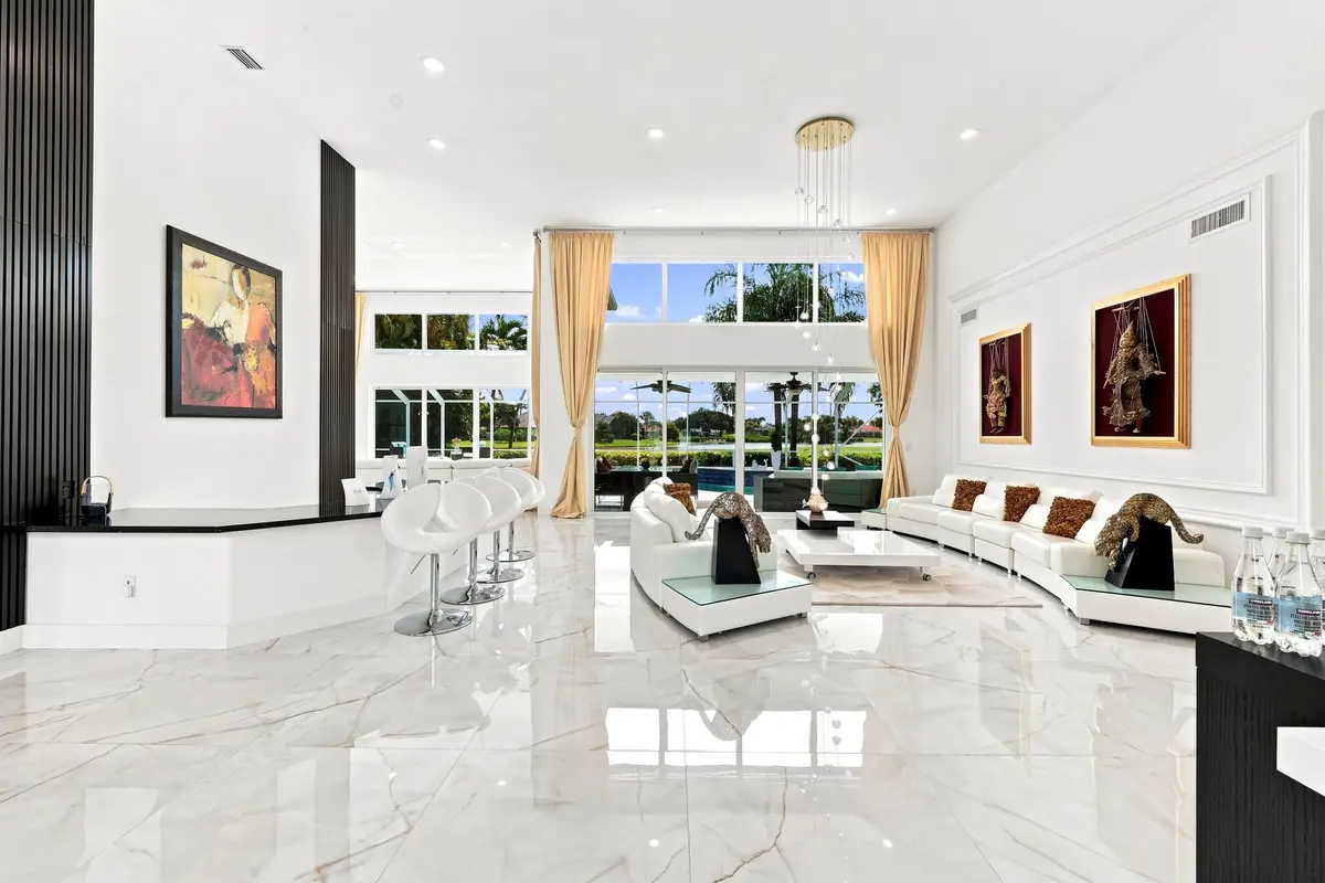 SLHG at 10591 Stonebridge Boulevard, Boca Raton