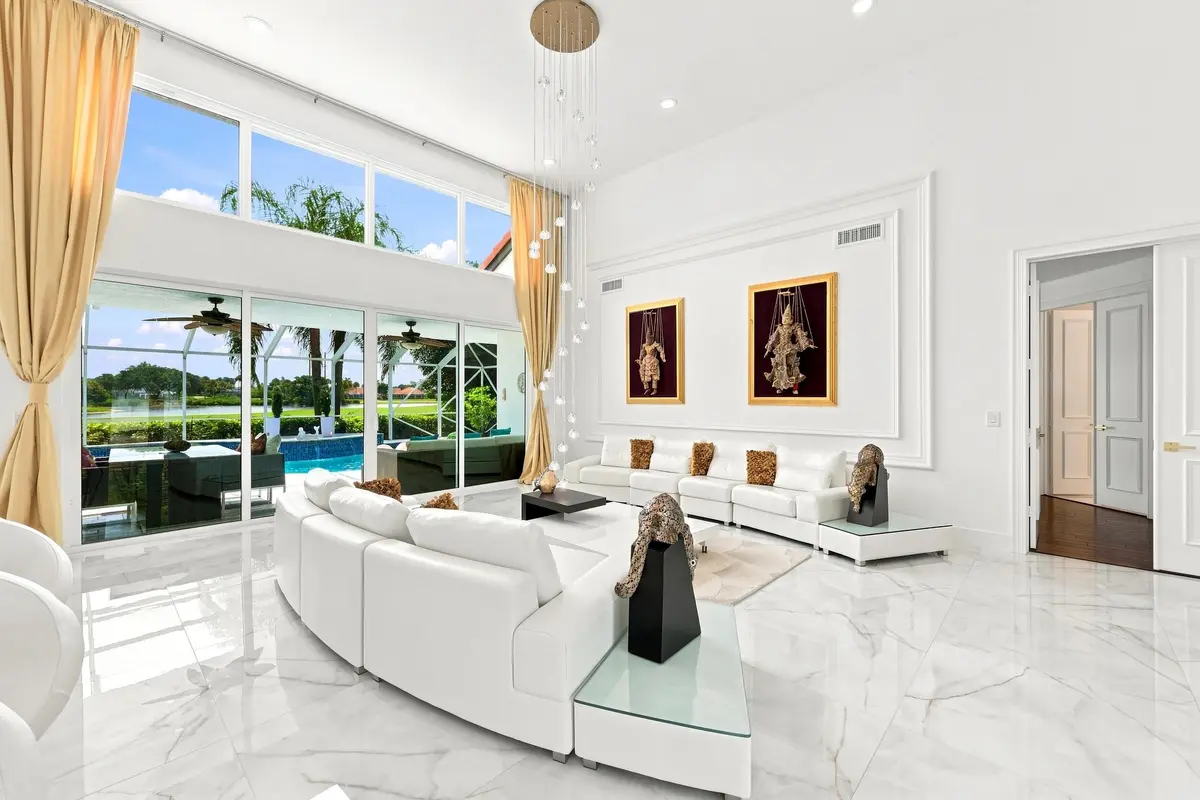 SLHG at 10591 Stonebridge Boulevard, Boca Raton