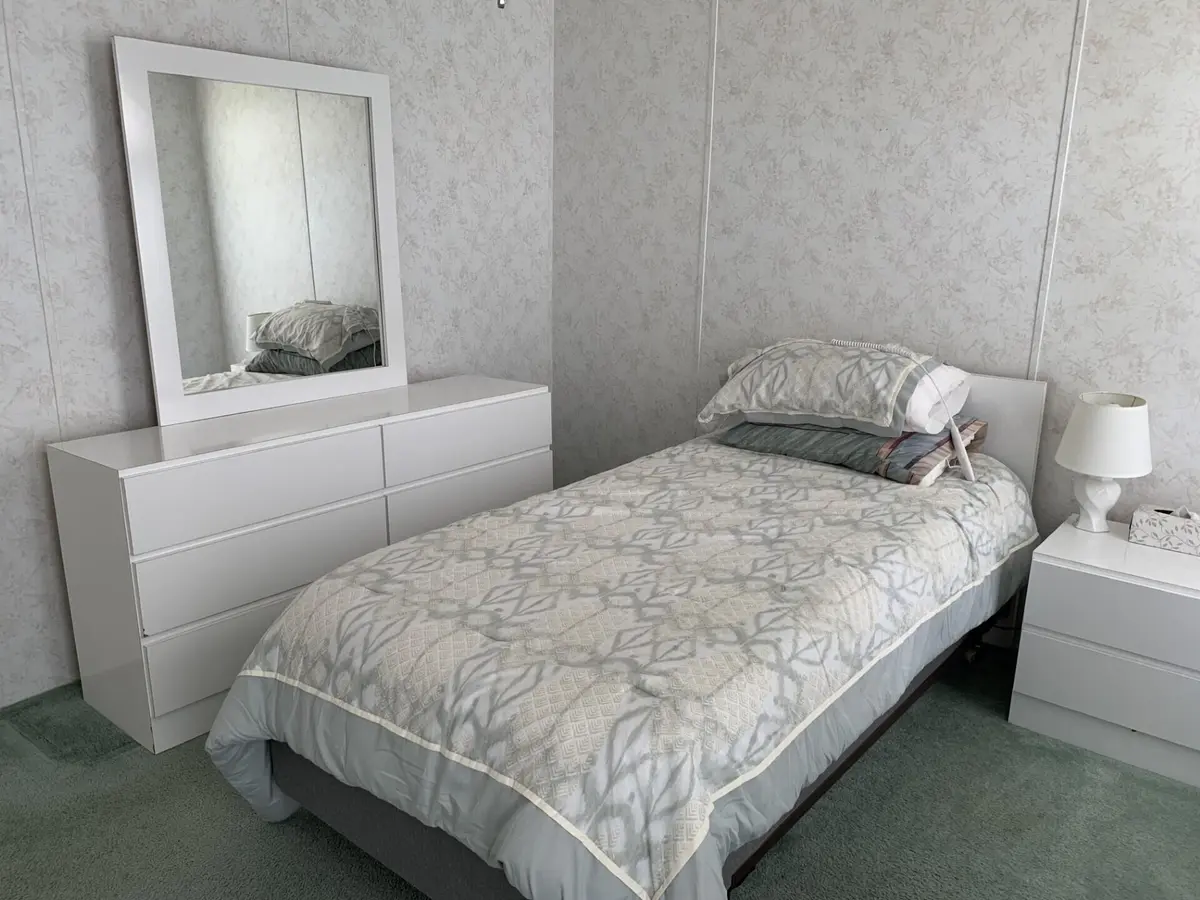 Bedroom number 3.1 at 28 SE Flamenco Way, Port St. Lucie