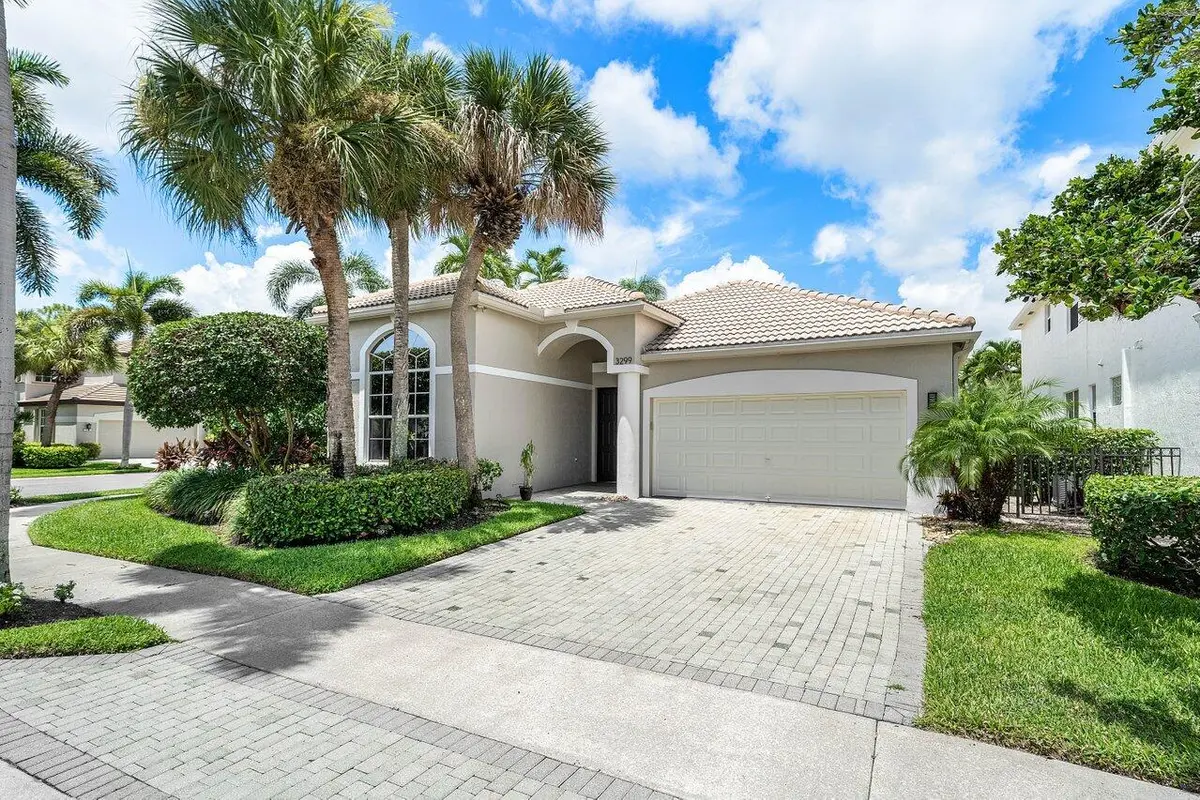 3299 NW 53rd Circle, Boca Raton, FL – photo 1