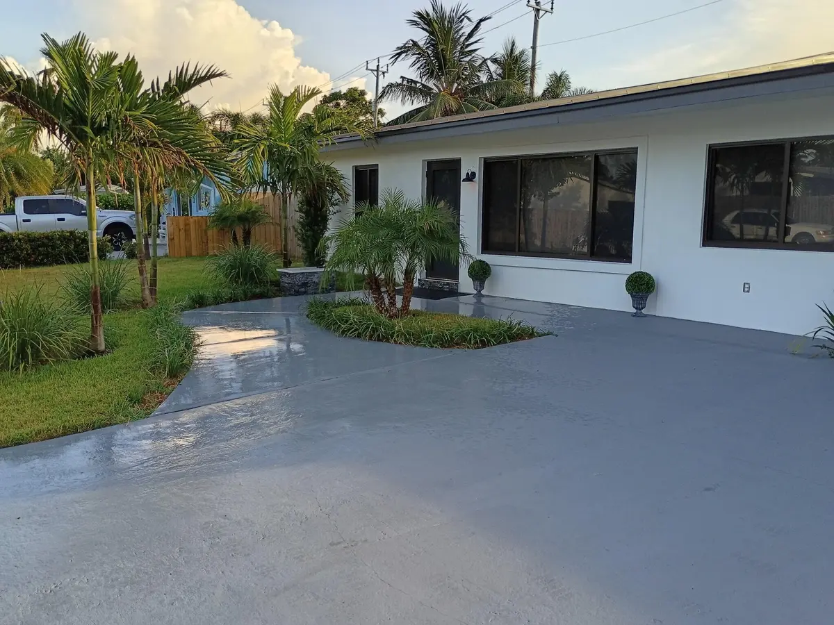 3141-1 at 3141 NE 14th Avenue, Pompano Beach