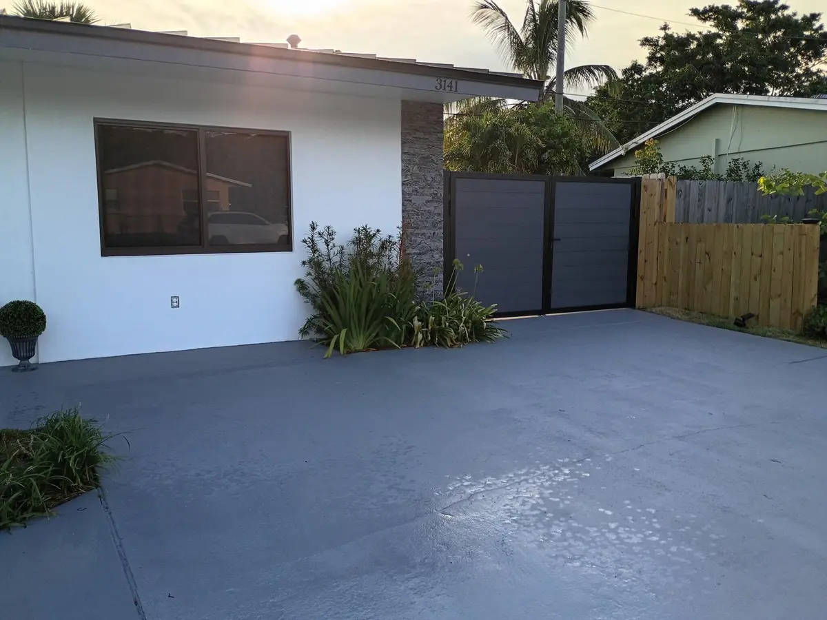 3141-2 at 3141 NE 14th Avenue, Pompano Beach