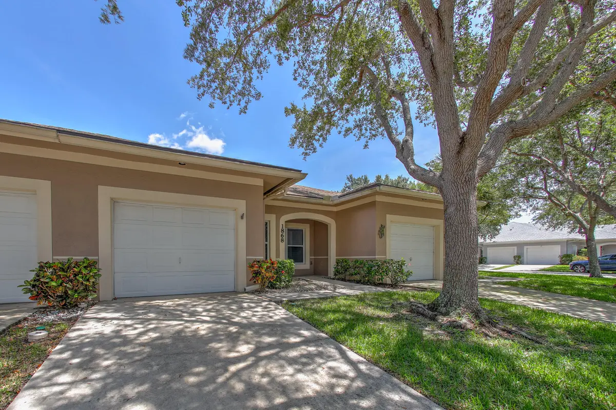 1868 S Dovetail Dr Fort Pierce Fl 34982 at 1868 S Dovetail Drive C2, Fort Pierce