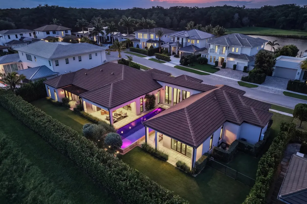 . at 3160 Blue Cypress Lane, Wellington