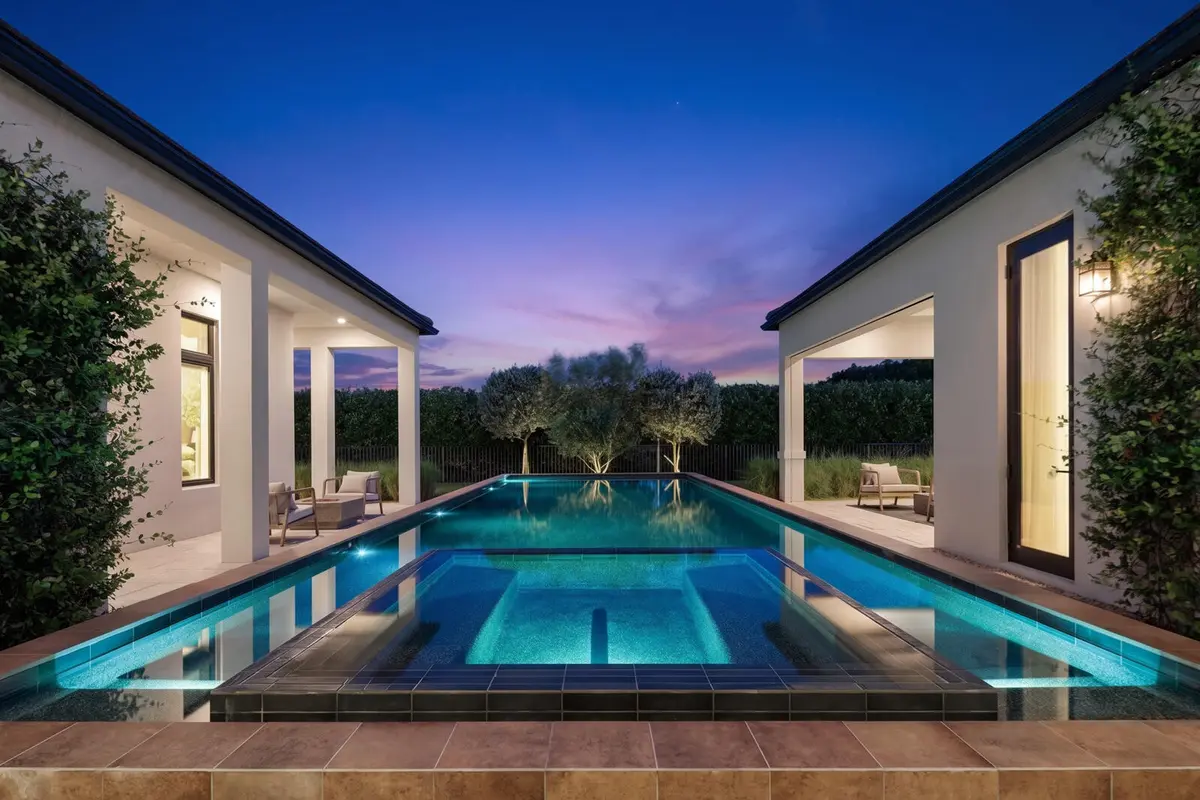 . at 3160 Blue Cypress Lane, Wellington