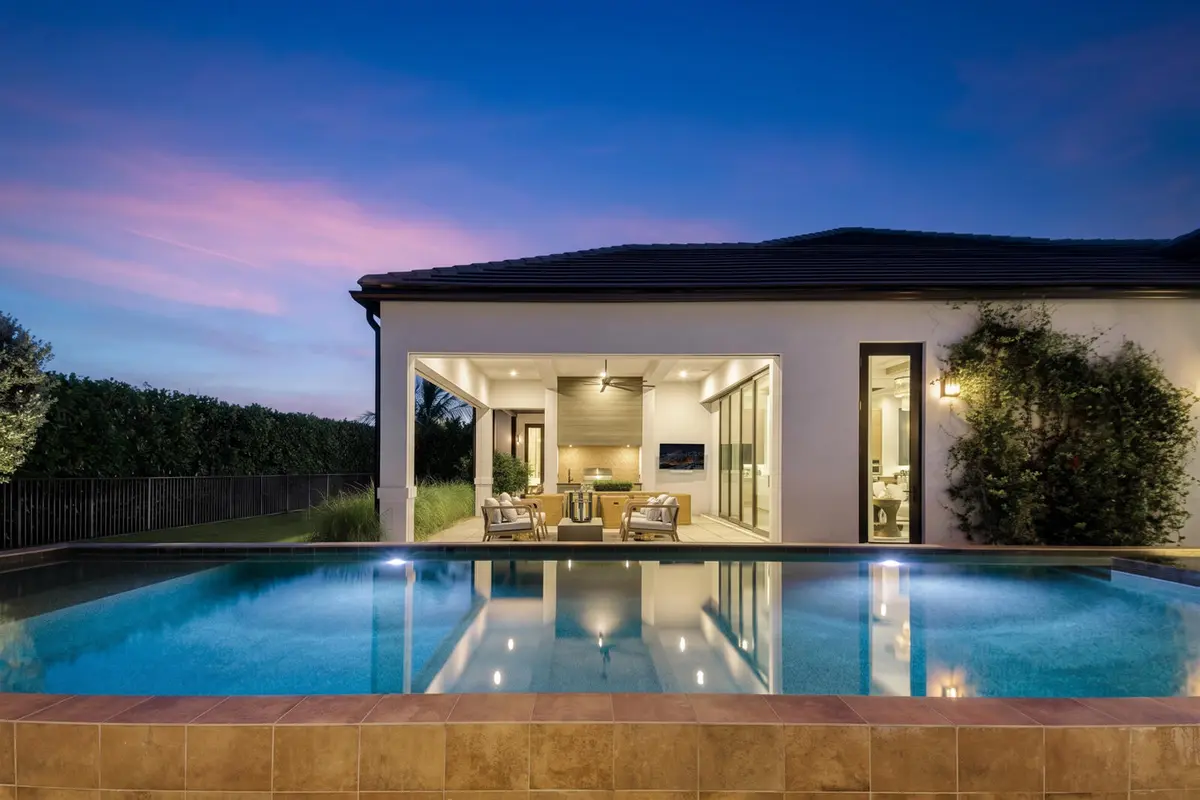 . at 3160 Blue Cypress Lane, Wellington
