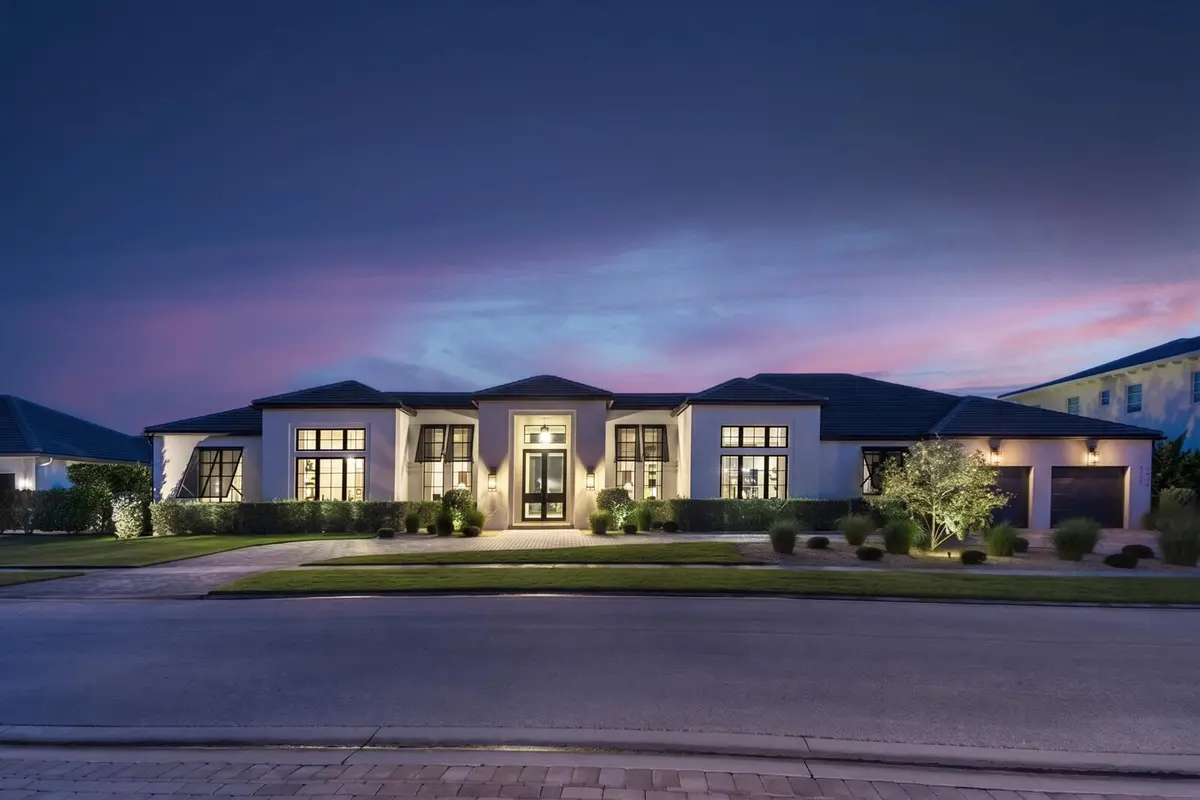 . at 3160 Blue Cypress Lane, Wellington