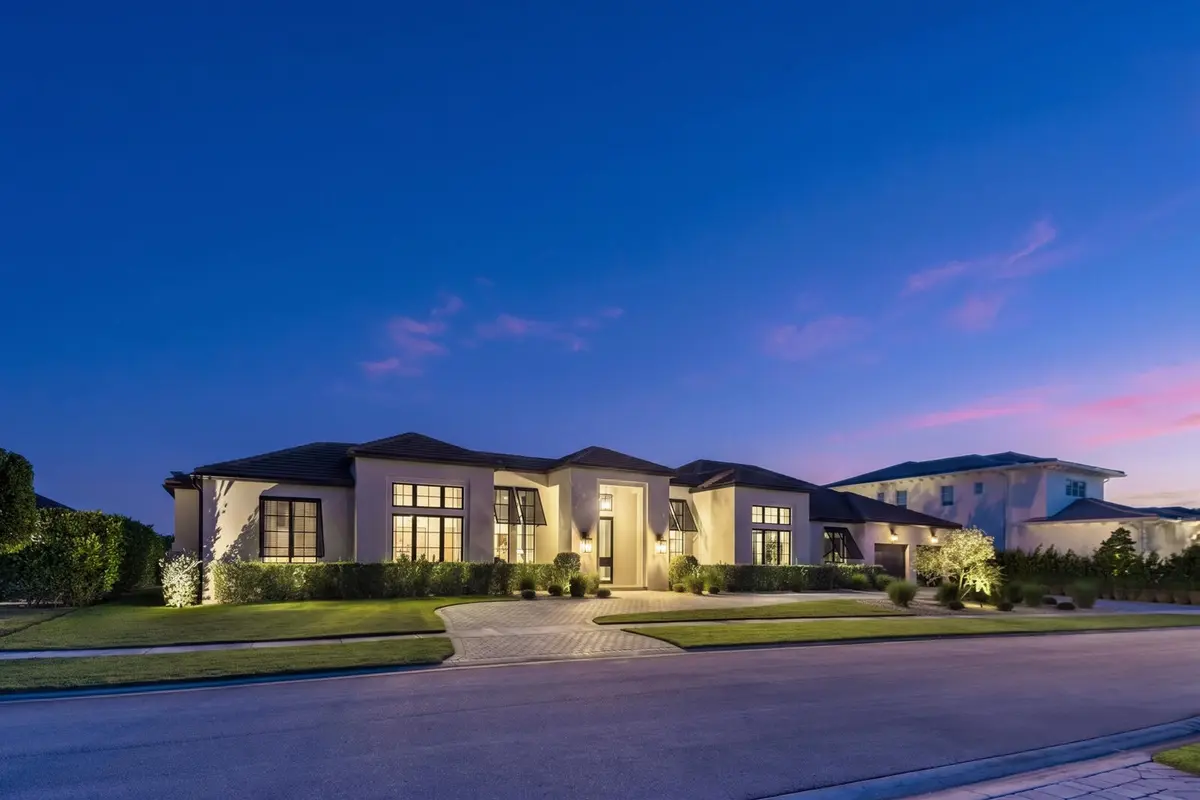 . at 3160 Blue Cypress Lane, Wellington
