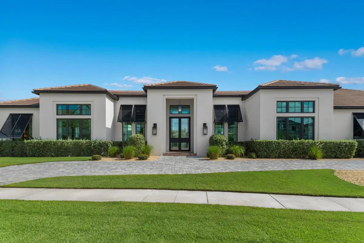 . at 3160 Blue Cypress Lane, Wellington