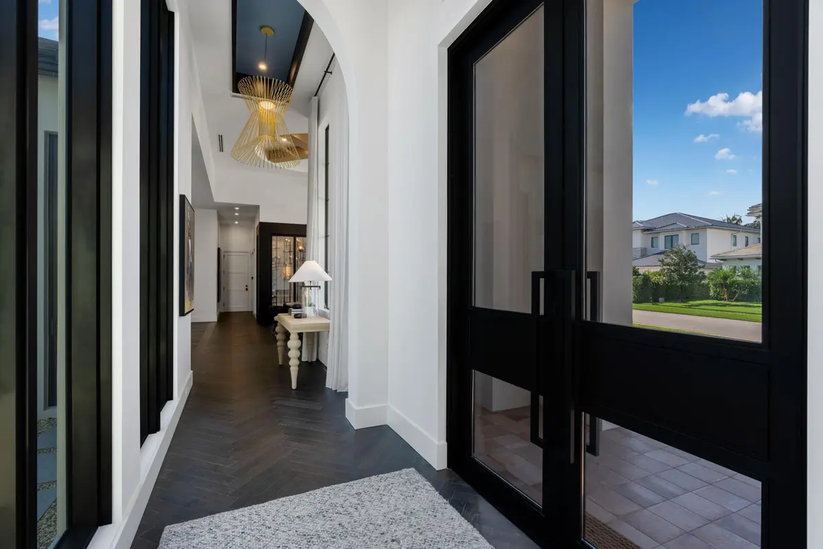 . at 3160 Blue Cypress Lane, Wellington