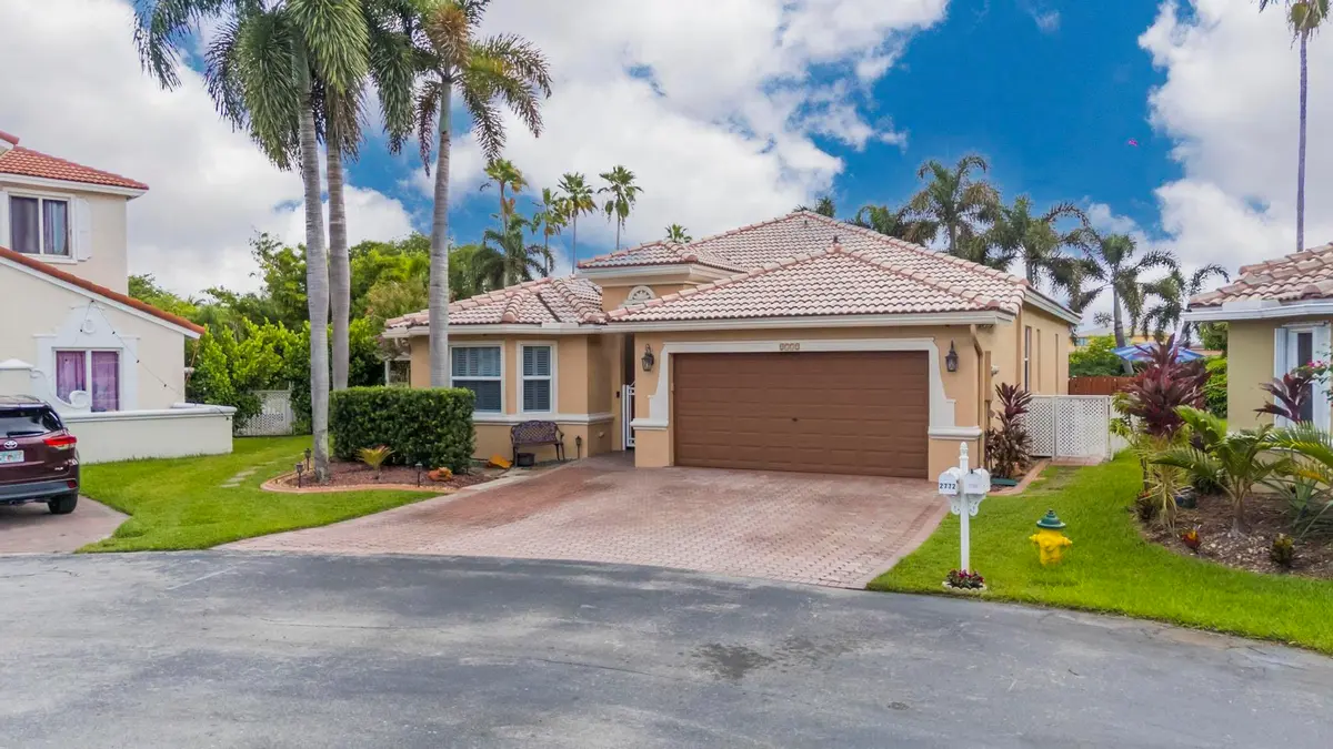 2772 SW 135TH Avenue, Miramar, FL – photo 1