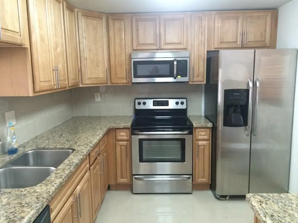 Photo 1 at 485 N Pine Island Road 201A, Plantation