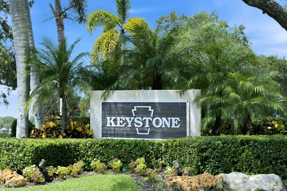 KEYSTONE at 1141 Keystone Drive C, Jupiter