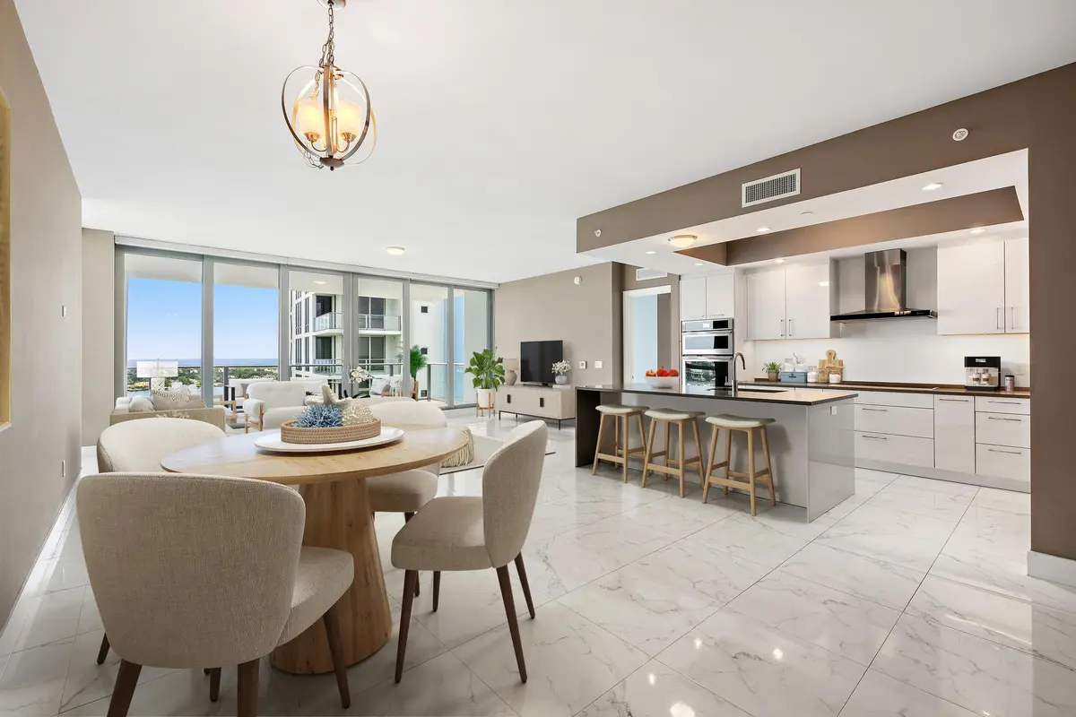 1 Water Clb Wy 1604-3 at 1 Water Club Way 1604, North Palm Beach