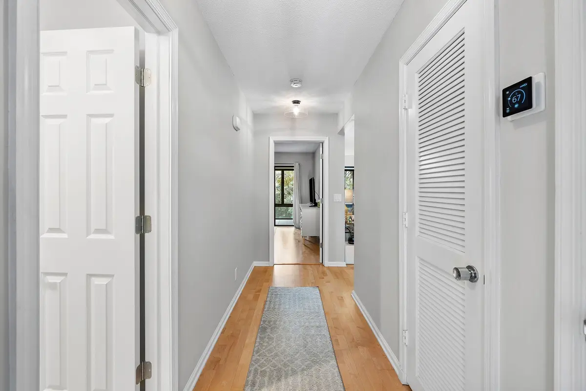 Entry at 4022 B Quail Ridge Dr Osprey, Boynton Beach