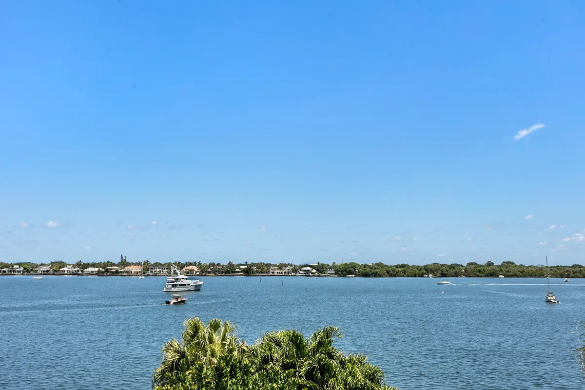 Balcony View at 130 LAKESHORE Drive 322, North Palm Beach