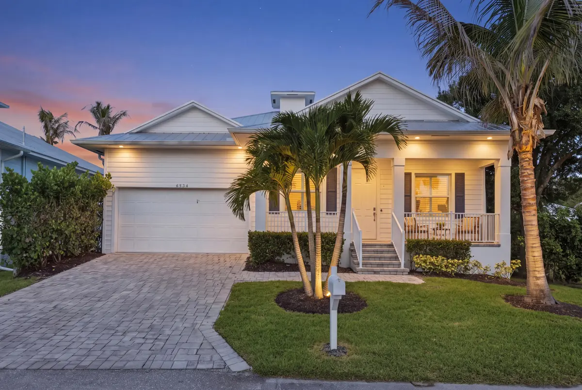 1_virtual twilight at 2534 SW CONCH COVE Lane, Palm City