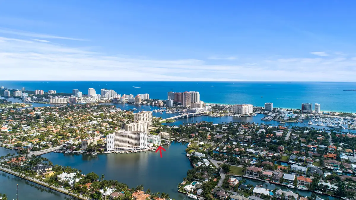 DJI_0076-HDR at 353 SUNSET Drive 202, Fort Lauderdale