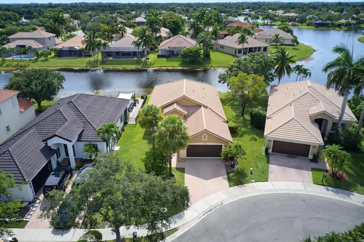 DJI_0082 at 10935 NW 64TH Drive, Parkland