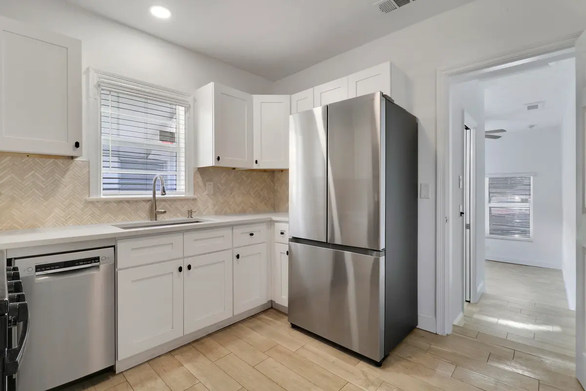 House 1-21 at 917 N OCEAN BREEZE, Lake Worth Beach