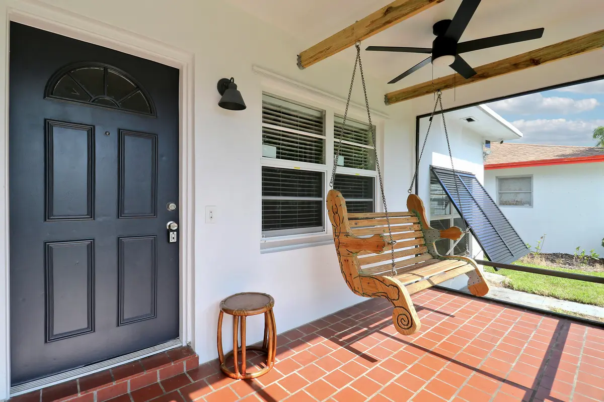 House 1-30 at 917 N OCEAN BREEZE, Lake Worth Beach