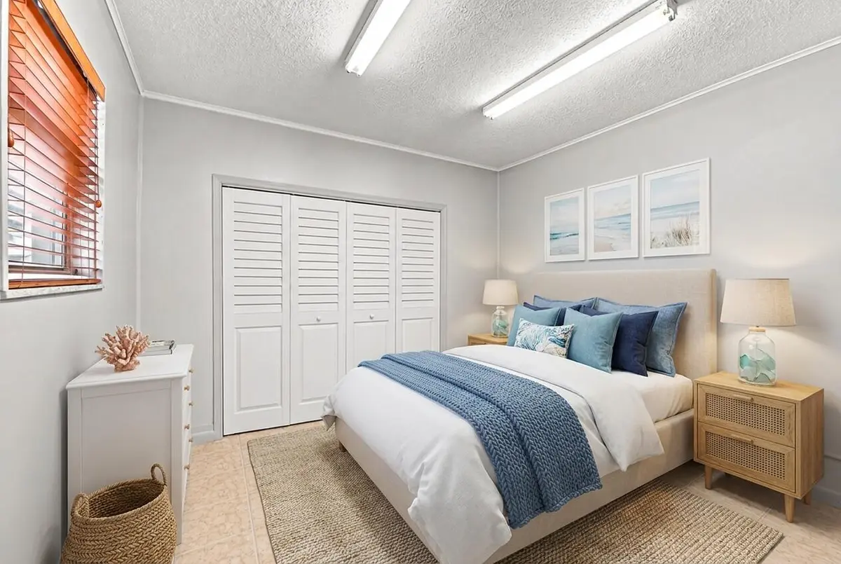 Bedroom 3 (3) at 8960 NW 12TH Place, Plantation